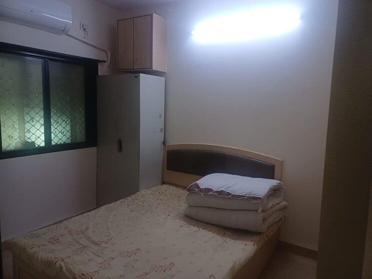 Cover Image, janhavi-apartment-goregaon 1 Bedroom 500 Sq.Ft. Apartment In Goregaon East Mumbai 9773417