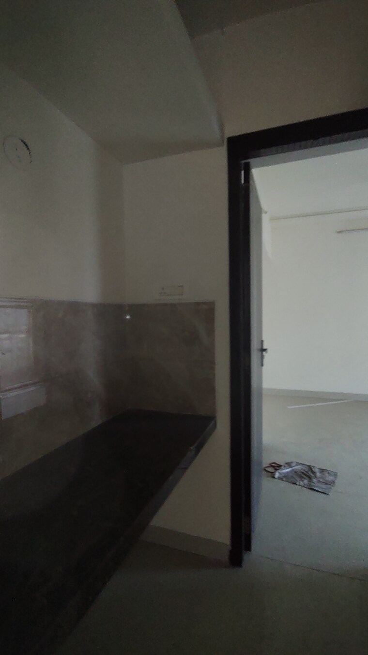 Kitchen, regency-heights 2 Bedroom 850 Sq.Ft. Apartment In Ghodbunder Road Thane 9773429