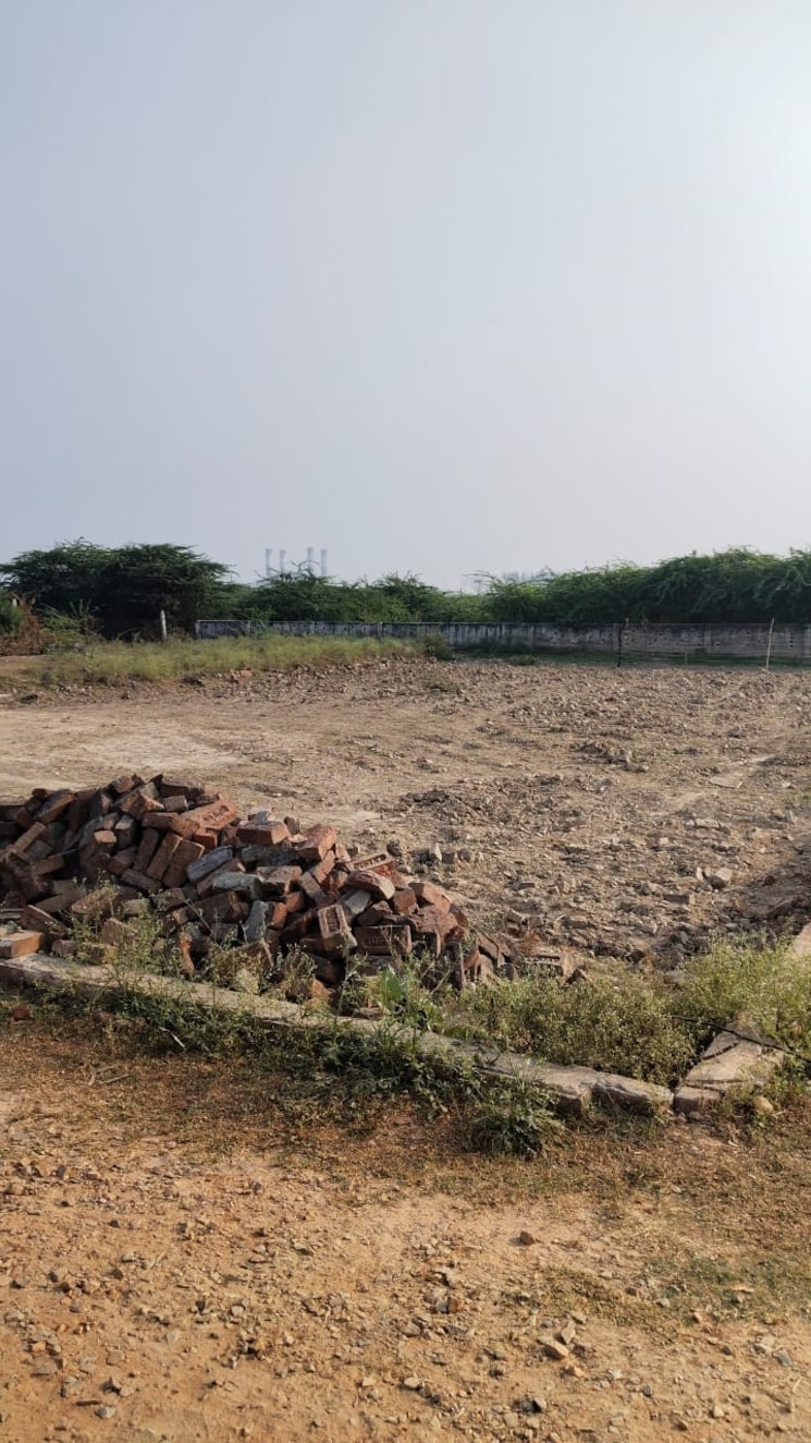 undefined, bptp-parkland  600 Sq.Yd. Plot In Sector 75 Faridabad 9773426