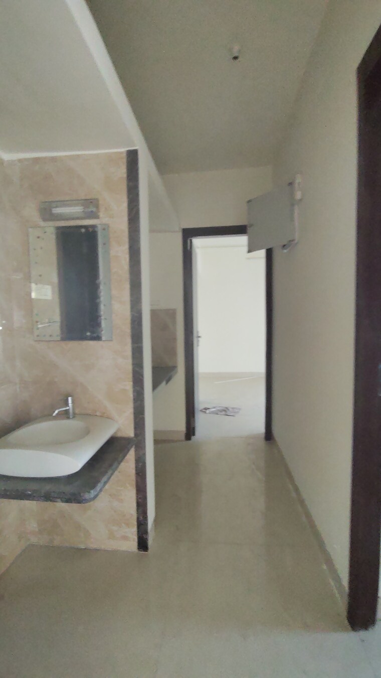 Kitchen, regency-heights 2 Bedroom 850 Sq.Ft. Apartment In Ghodbunder Road Thane 9773429