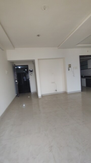 Furnished Amenities in 2 BHK Apartment at Regency Heights, Ghodbunder Road – for Rent