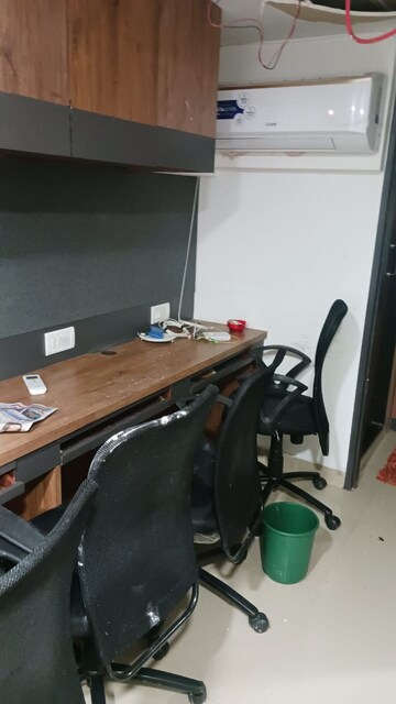 Team Area in  Office Space at Sai Arcade Mulund West, Mulund West – for Rent