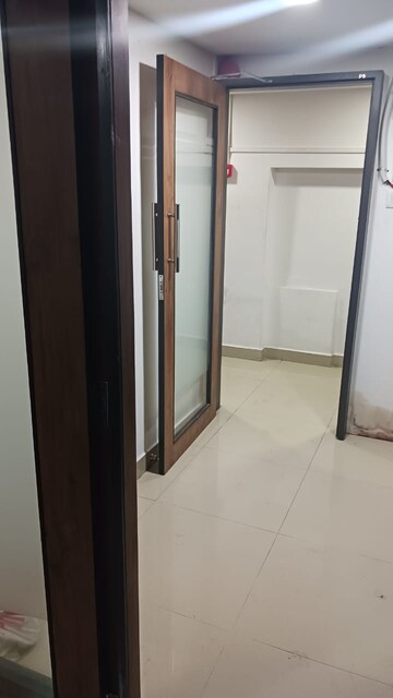 Building Lobby in  Office Space at Sai Arcade Mulund West, Mulund West – for Rent