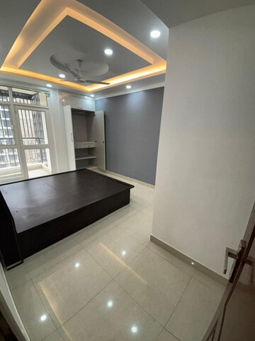 Furnished Amenities in 3.5 BHK Apartment at Paarth Aadyant, Gomti Nagar – for Rent