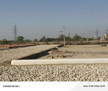 Plot for Sale in Sultanpur, Lucknow
