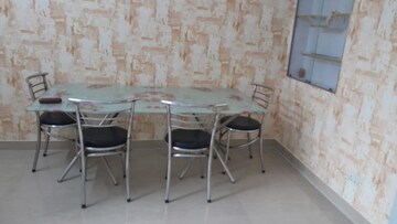 Bathroom in 2 BHK Builder Floor at Kalkaji – for Sale