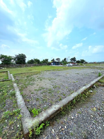 Plot Area in  Plot at Jolly Grant – for Sale