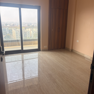 Bedroom in 4 BHK Apartment at Azeagaia Botanica, Vrindavan Yojna – for Sale