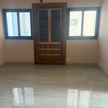 Living Room in 4 BHK Apartment at Azeagaia Botanica, Vrindavan Yojna – for Sale