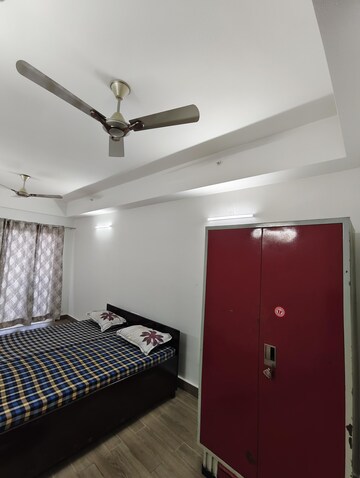 Furnished Amenities in Studio Apartment at Gaur Runway Suites, Gaur Yamuna City – for Rent