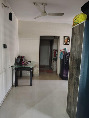 1 BHK Apartment For Rent in Godrej Park Ridge, Manjari