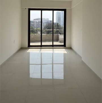 2 BHK Apartment For Rent in Red Rose CHS 1, Shashtri Nagar