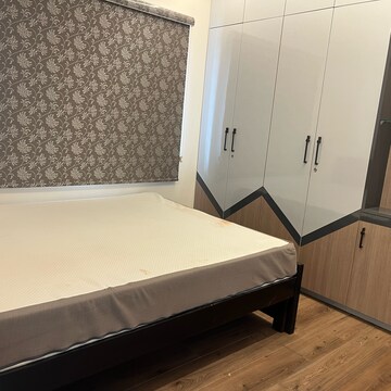 Bedroom in 2 BHK Apartment at Bollineni Bion, Kondapur – for Rent
