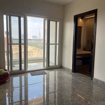 Room in 2 BHK Apartment at Bollineni Bion, Kondapur – for Rent