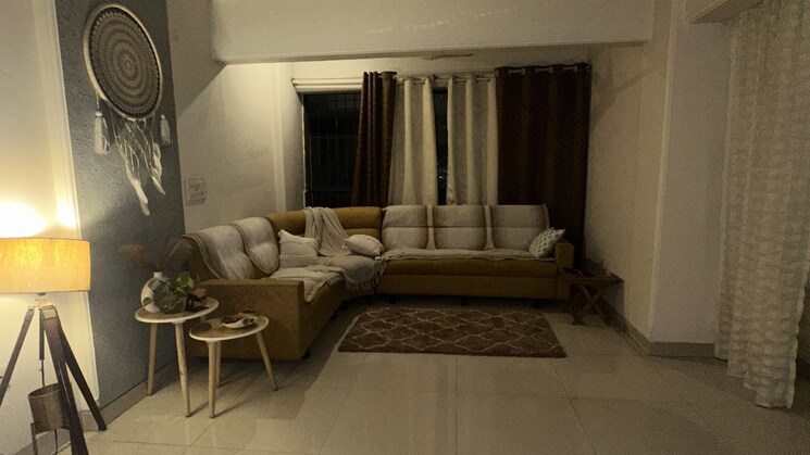 Cover Image, sunshree-gold 2 Bedroom 1100 Sq.Ft. Apartment In Nibm Road Pune 9773478