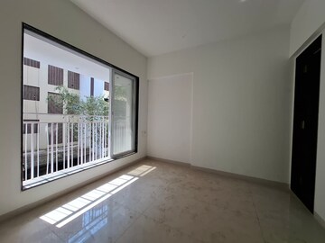 Balcony in 1 BHK Apartment at Ic Colony – for Sale