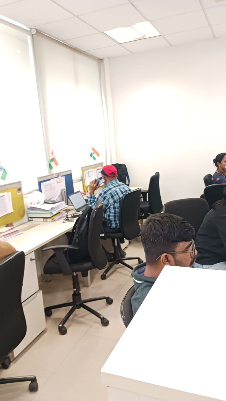 Team Area, bhandup west Commercial Office Space 1000 Sq.Ft. In Bhandup West Mumbai 9773469