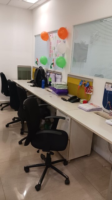  Office Space For Rent in Bhandup West