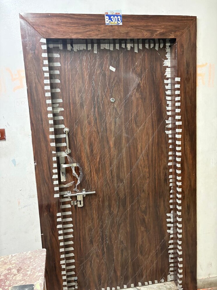 undefined, fraser road area 2 Bedroom 1000 Sq.Ft. Apartment In Fraser Road Area Patna 9771409