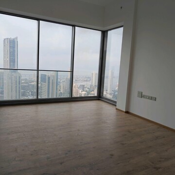 4 BHK Apartment For Rent in Rustomjee Crown, Gokhale Road