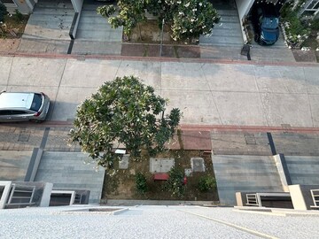 4 BHK Villa – Exterior View View at Godrej Golf Links Crest, Sector 27 Yamuna Expressway - for Rent