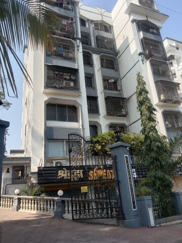 2 BHK Apartment For Sale in Ekta Vivek Enclave, Dahisar West