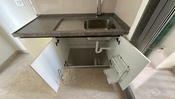 Furnished Amenities in 2 BHK Apartment at Gurukrupa Nirmalam, Bandra East – for Rent