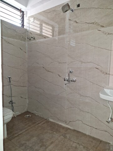 Bathroom in 4 BHK Independent House at Baghmugalia – for Sale