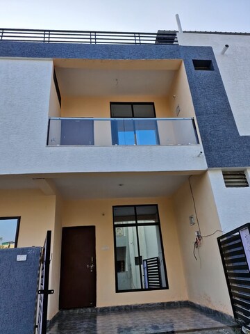 4 BHK Independent House For Sale in Baghmugalia