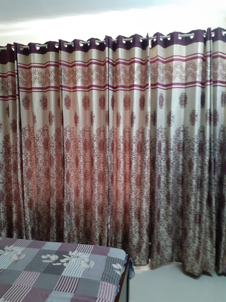 Bedroom, nk-sharma-savitry-greens-2 2 Bedroom 1255 Sq.Ft. Apartment In Ghazipur Zirakpur 9773524