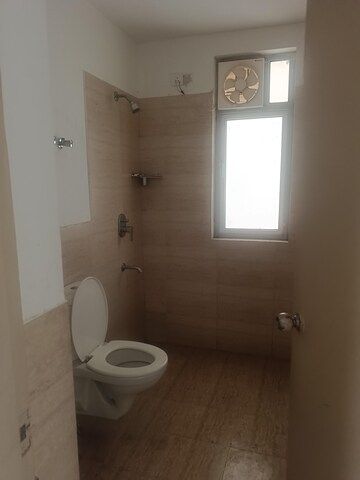 Bathroom in 2 BHK Apartment at ATS Allure, Sector 22d Yamuna Expressway – for Rent