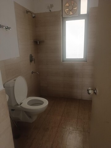 Bathroom in 2 BHK Apartment at ATS Allure, Sector 22d Yamuna Expressway – for Rent