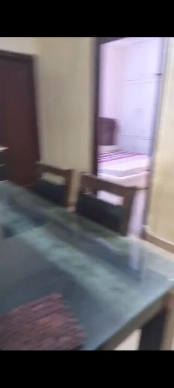 Staircase in 3 BHK Builder Floor at Sector 19 – for Rent