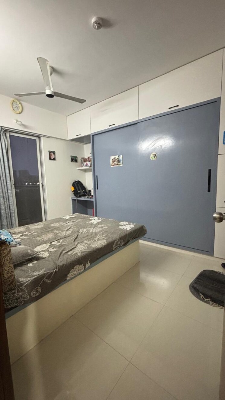 Bedroom, mantra-monarch 2 Bedroom 800 Sq.Ft. Apartment In Balewadi Pune 9773542