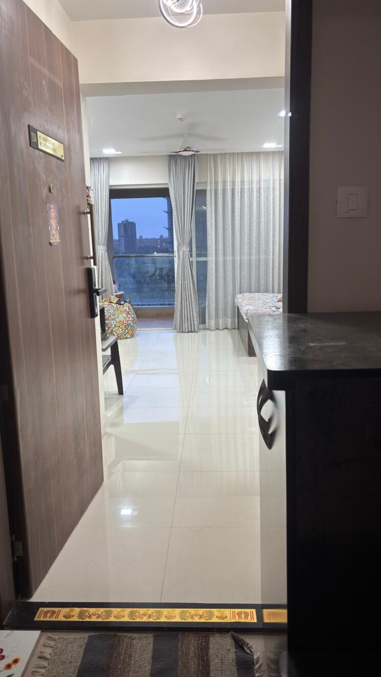 Master Bedroom, mantra-monarch 2 Bedroom 800 Sq.Ft. Apartment In Balewadi Pune 9773542