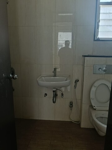 Master Bedroom in 2 BHK Apartment at Kolte Patil Life Republic, Hinjewadi – for Sale