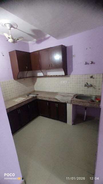 Team Area in 2 BHK Builder Floor at Mehrauli – for Rent