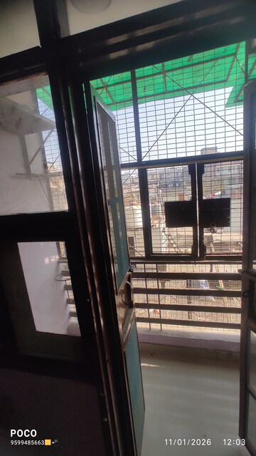 Kitchen in 2 BHK Builder Floor at Mehrauli – for Rent