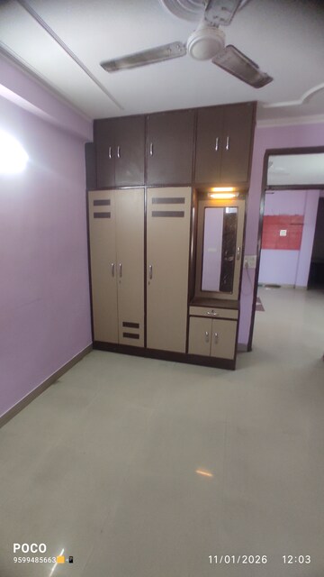 Furnished Amenities in 2 BHK Builder Floor at Mehrauli – for Rent