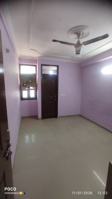 Furnished Amenities in 2 BHK Builder Floor at Mehrauli – for Rent
