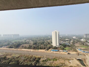 3 BHK Apartment For Rent in Runwal My City, Dombivli East