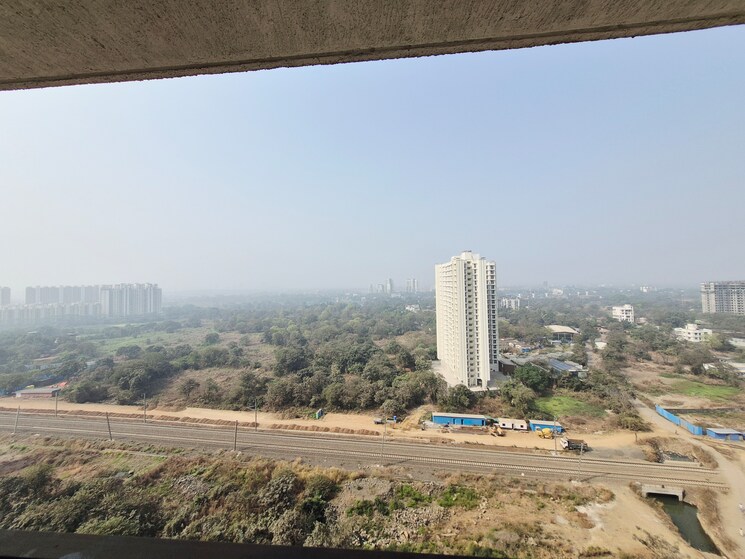 Cover Image, runwal-my-city 3 Bedroom 777 Sq.Ft. Apartment In Dombivli East Thane 9773565