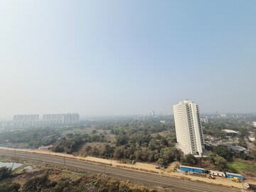 3 BHK Apartment – Exterior View View at Runwal My City, Dombivli East - for Rent