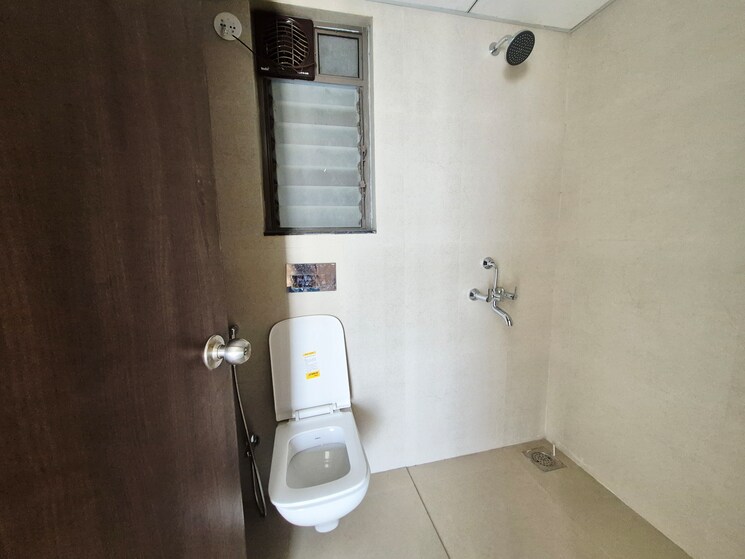 Bathroom, runwal-my-city 3 Bedroom 777 Sq.Ft. Apartment In Dombivli East Thane 9773565