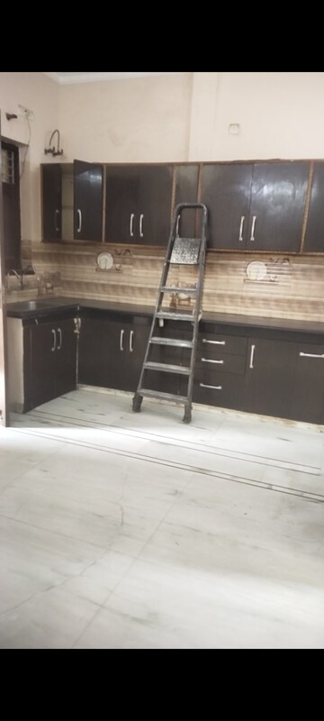 Kitchen in 2 BHK Independent House at Sector 4 – for Rent