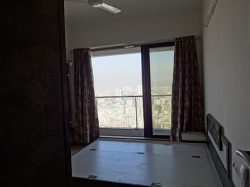 Bedroom in 2 BHK Apartment at Elanza, Malad West – for Sale