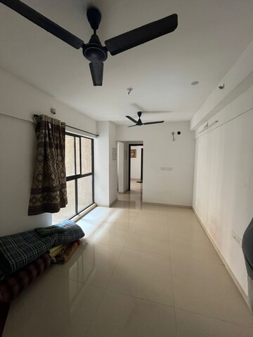 Building Lobby in 1 BHK Apartment at Lodha Downtown, Dombivli East – for Rent