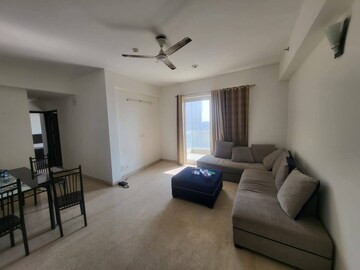 3 BHK Apartment For Rent in Saket