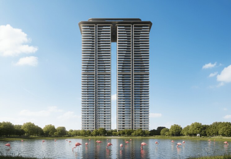 Cover Image, aipl-riviera 3 Bedroom 2196 Sq.Ft. Apartment In Sector 103 Gurgaon 9773605