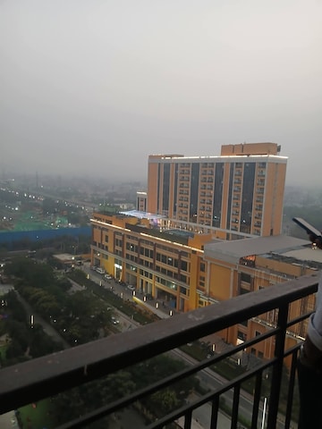 Room in  Pg at Sector 75 – for Rent